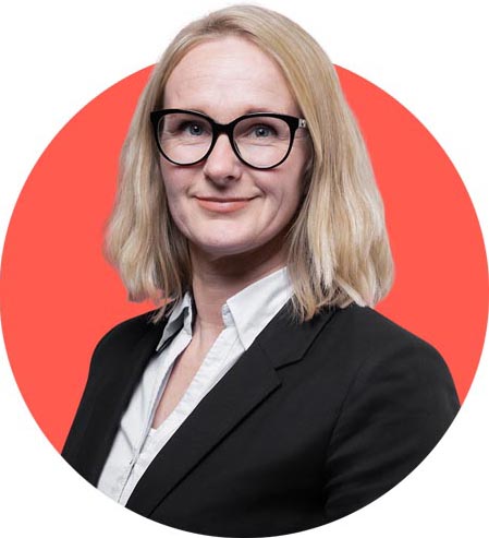 Verhuurmakelaar amstelveen Paulina